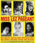 Murray Hill, Final words on Miss Lez 2012
