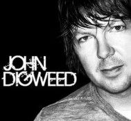 JOHN DIGWEED INTERVIEW
