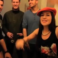 THE EAST COLLECTIVE Interview