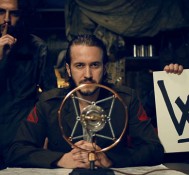 VIZA: Sziget Festival Interview DistractTV