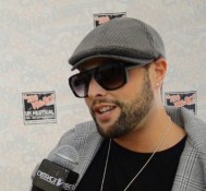 The Zoo Project Festival 2012: James Teej Interview