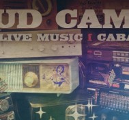 Proud Cabaret, Camden gets the Distract TV approval