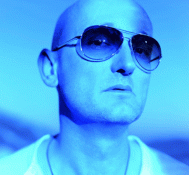 The Zoo Project Festival UK 2012:  Tobi Neumann Interview