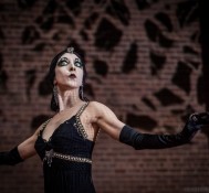 Phantasmagory 2012, Part I