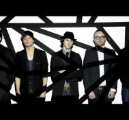 Maximo Park : Sziget Festival Interview DistractTV