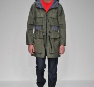 Christopher Raeben Designer Interview London Fashion Week