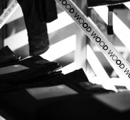 Designer Interview: Wood Wood London Fashion Week