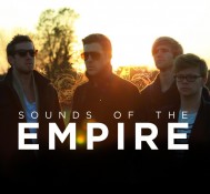 SOUNDS OF THE EMPIRE INTERVIEW EXCLUSIVE