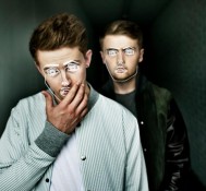 HOUSE DUO DISCLOSURE chat  crazy fans & Stalkers