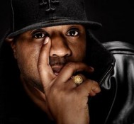 Distract meet WU TANG’s Cappadonna In NYC