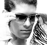 LFW socialite ‘IT Boy’ Emmanuel Ray interview with Gita Cellei & Stephen Stallone