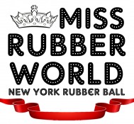 Vengeance Designs and Inner Sanctum, Fetish meets fashion at the NYC Rubber Ball 2013