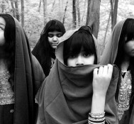 Sari’s Making a Comeback : Gallery Shows in NYC