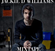 JACKIE D WILLIAMS CHATS NEW EP @DISTRACT TV