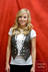 Kristen_Bell in walter