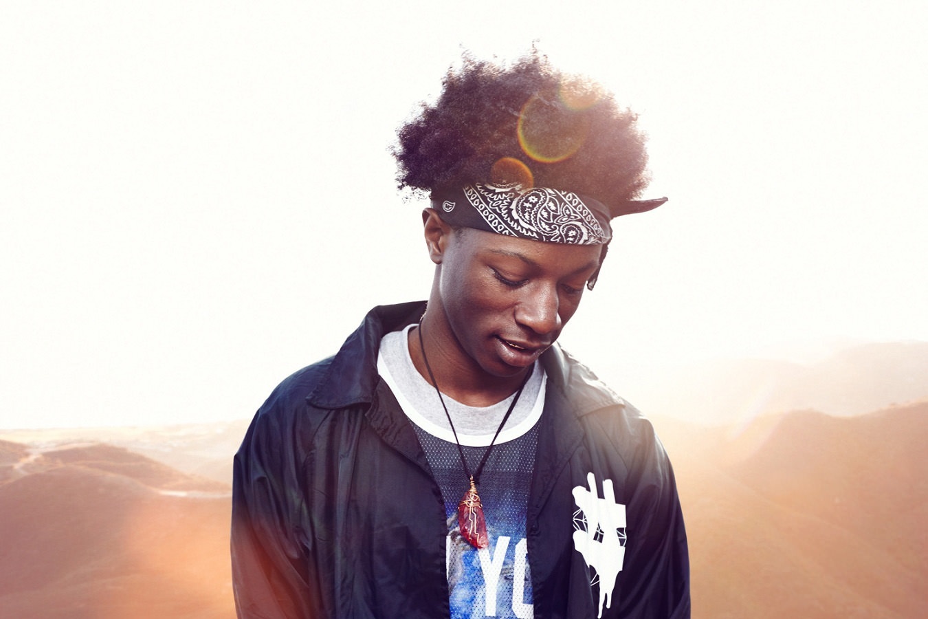 Joey-Bada