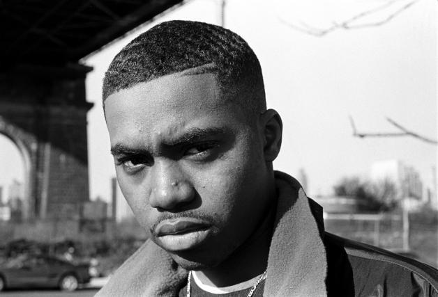 Nas_©DannyClinch2
