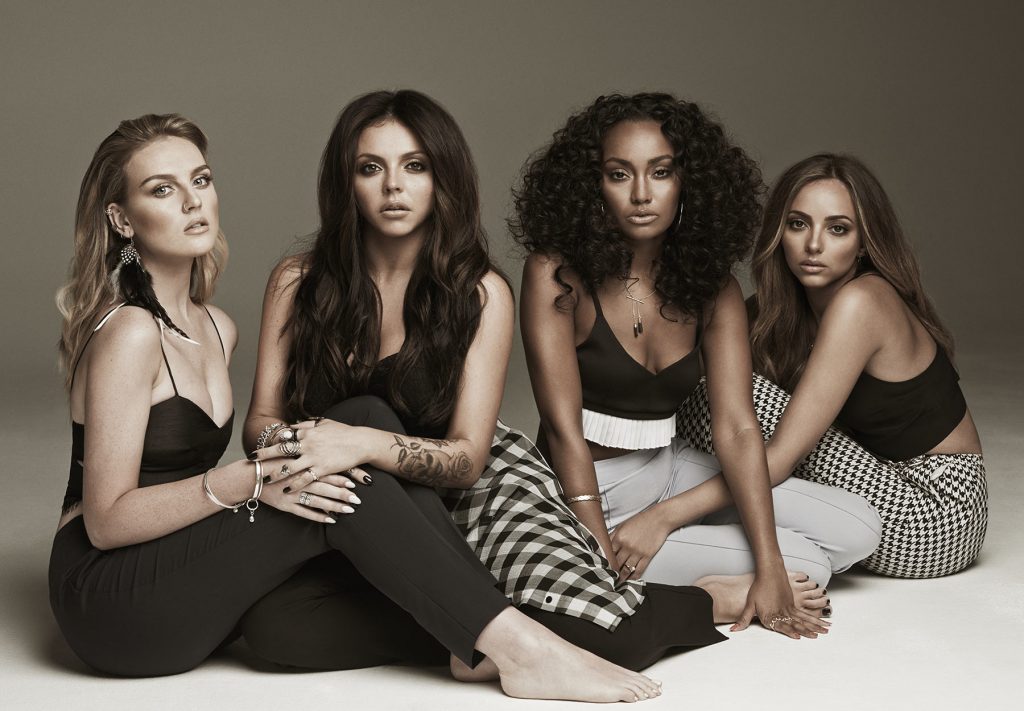 LITTLE MIX girls0