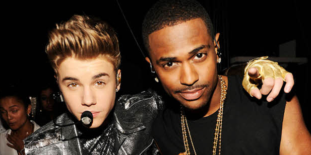 Big-Sean-Justin-Bieber