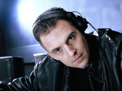 Picture shows: BBC Radio 1 presenter Tim Westwood Warning: Use of this copyright image is subject to Terms of Use of BBC Digital Picture Service. In particular, this image may only be used during the publicity period for the purpose of publicising BBC Radio 1 programmes and provided BBC is credited. Any use of this image on the internet or for any other purpose whatsoever, including advertising or other commercial uses, requires the prior written approval of the BBC.