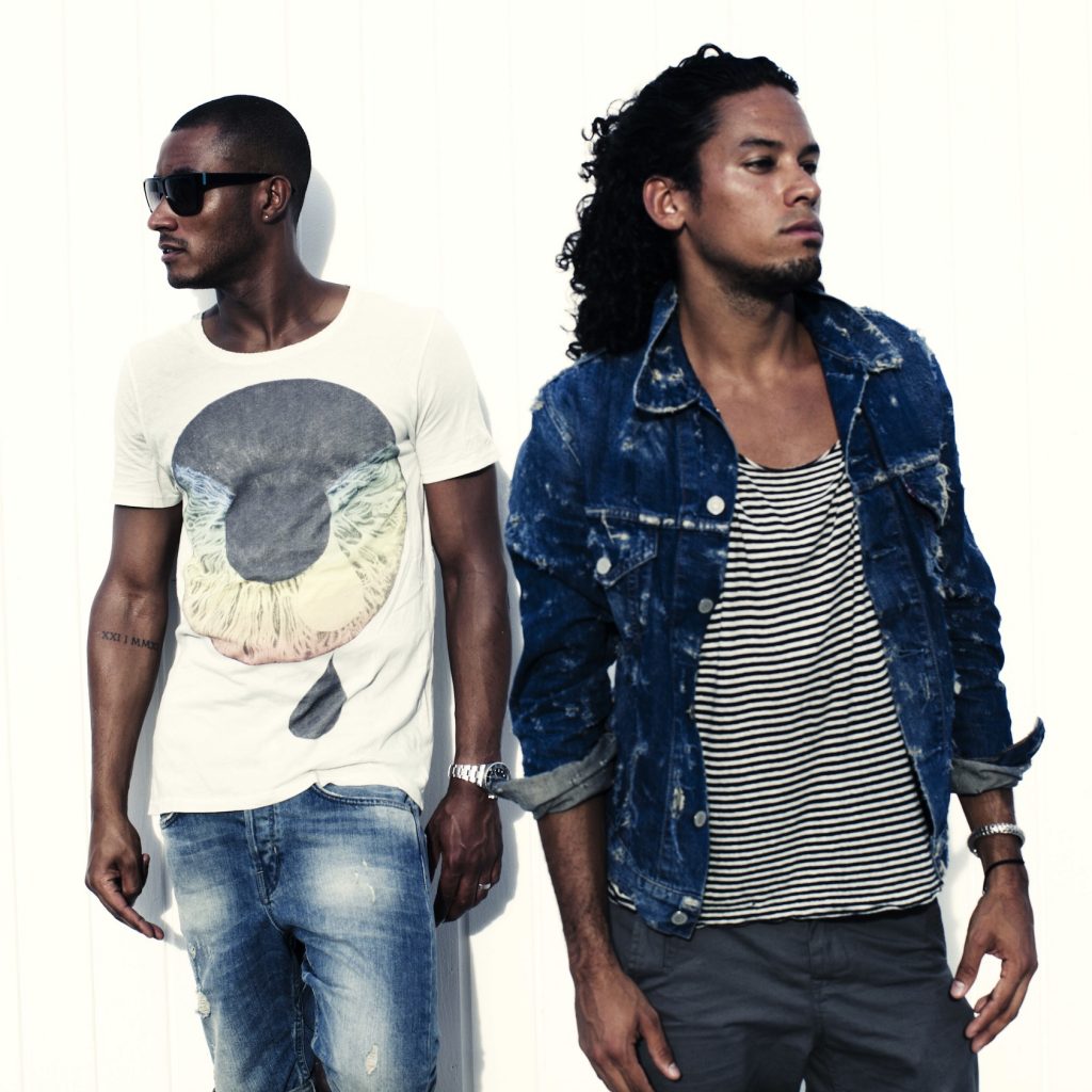 Arty Sunnery James & Ryan Marciano