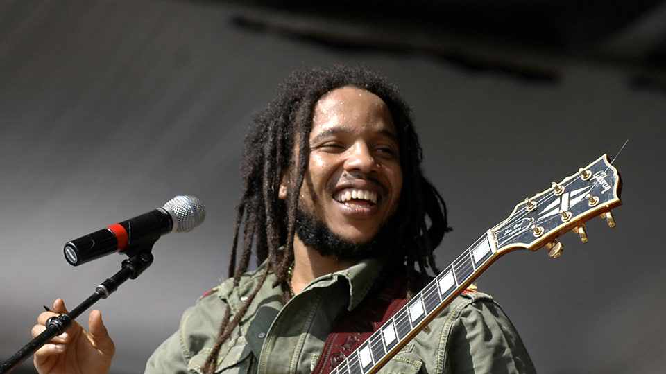 s marley 1