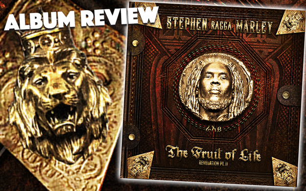 stephenmarley-fruitoflife-albumreview
