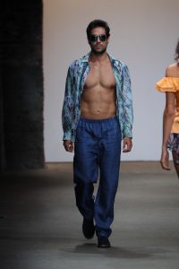 ACID @ Nolcha SS17