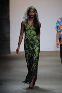ACID @ Nolcha SS17