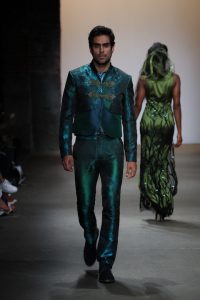 ACID @ Nolcha SS17