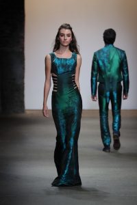 ACID @ Nolcha SS17