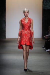Rohitawa Banerjee @ Nolcha SS17