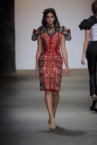 Rohitawa Banerjee @ Nolcha SS17