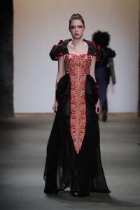 Rohitawa Banerjee @ Nolcha SS17