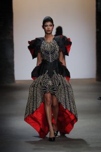 Rohitawa Banerjee @ Nolcha SS17