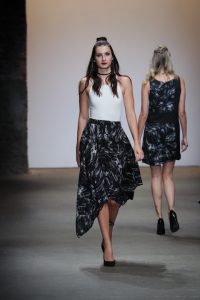 Samantha Lebowitz show @Nolcha