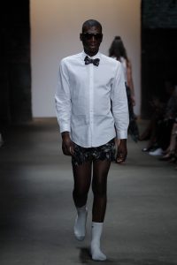 Samantha Lebowitz show @Nolcha