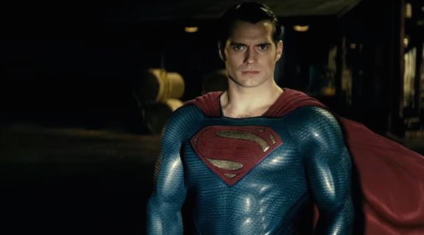 Batman-v-Superman